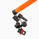 Slingshot Blow Hard Kite/Wing Pump