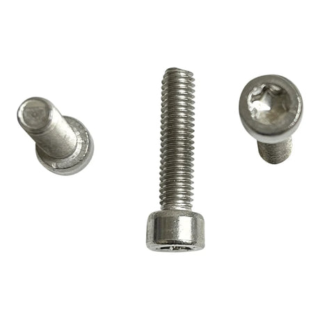 Slingshot Phantasm Aluminum Mast/Fuse Hardware