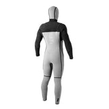 Ride Engine Apoc 5/4/3 Hooded Full Suit