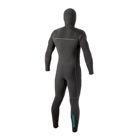 Ride Engine Apoc 5/4/3 Hooded Full Suit