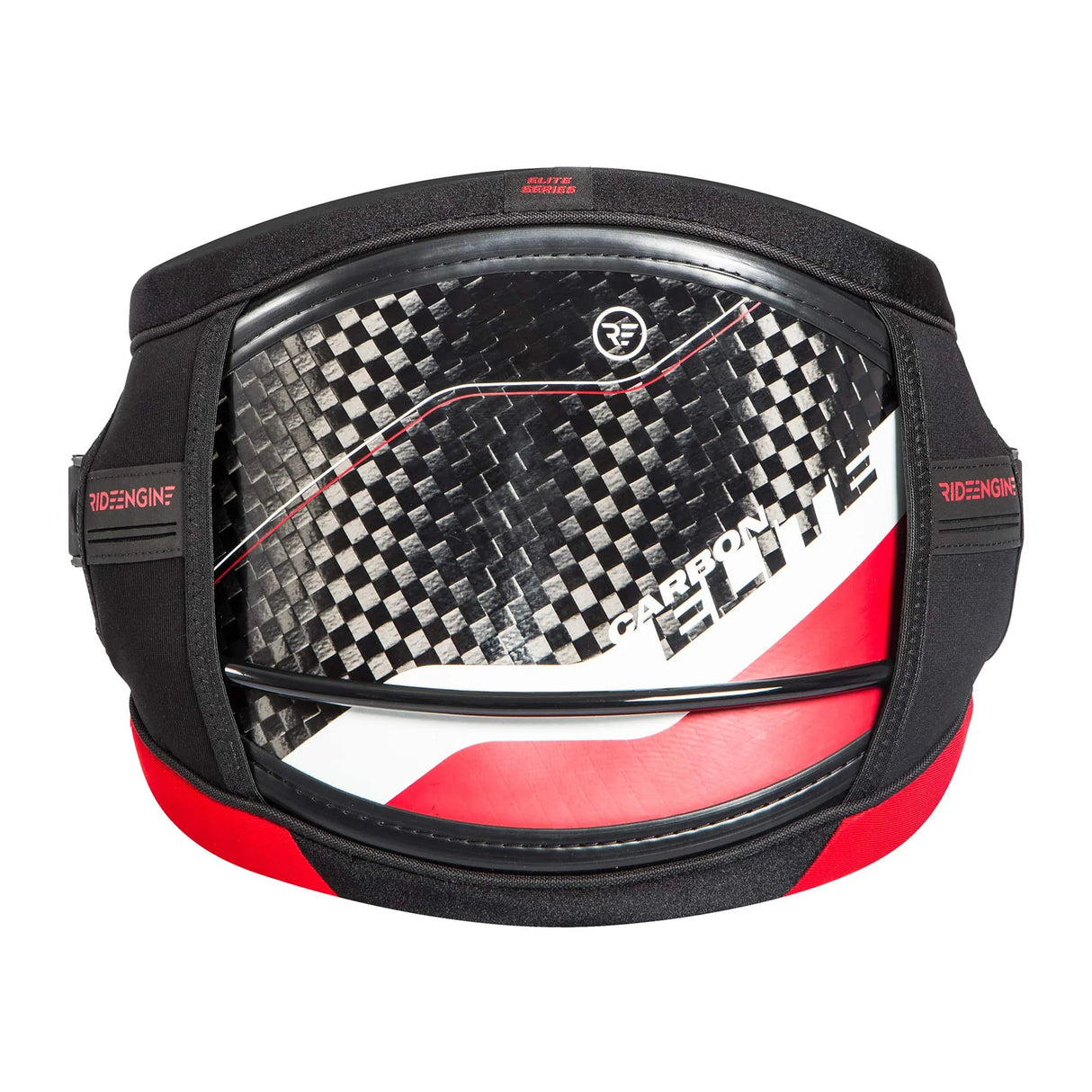 Ride Engine Elite Carbon V8 Harness