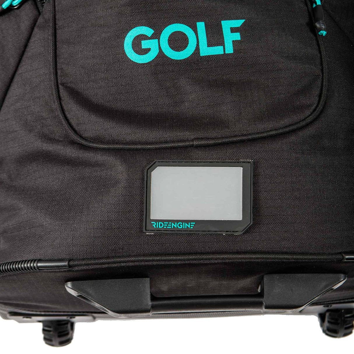 Ride Engine Driver Golf Bag