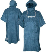 Manera Bamboo Poncho