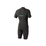 Ride Engine Apoc 2/2 Short Sleeve Spring Suit