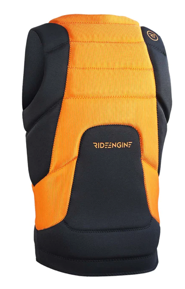 Ride Engine Defender HF Impact Vest