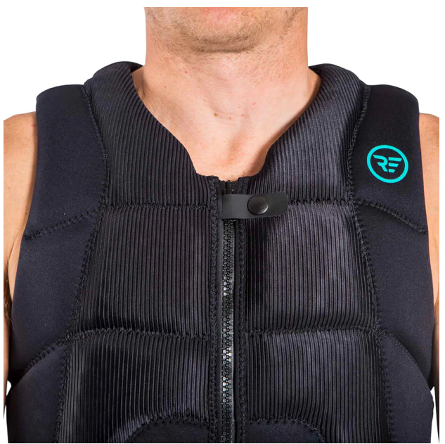 Ride Engine Defender HF Impact Vest