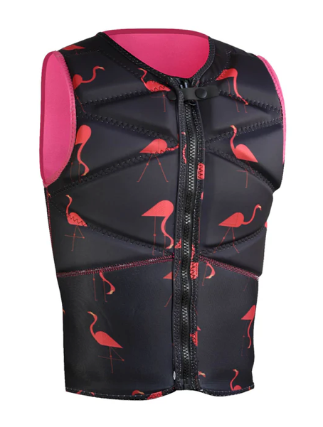 Ride Engine Pali Vest