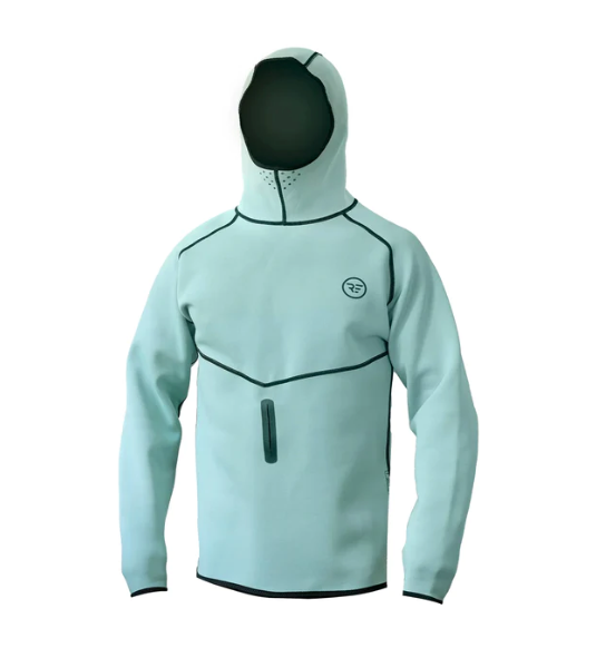 Ride Engine Performance Neoprene Hoodie