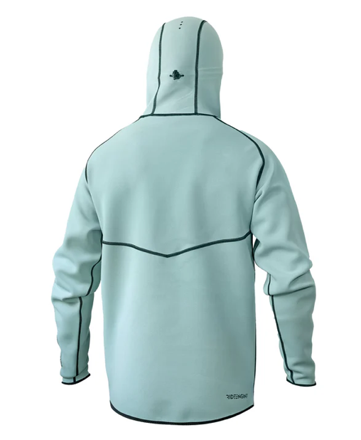 Ride Engine Performance Neoprene Hoodie