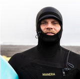 Manera Magma Steamer Hooded Wetsuit 5/4/3mm