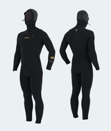 Manera Magma Steamer Hooded Wetsuit 5/4/3mm