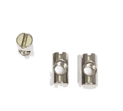 PHANTASM MAST BARREL NUTS (3PCS)