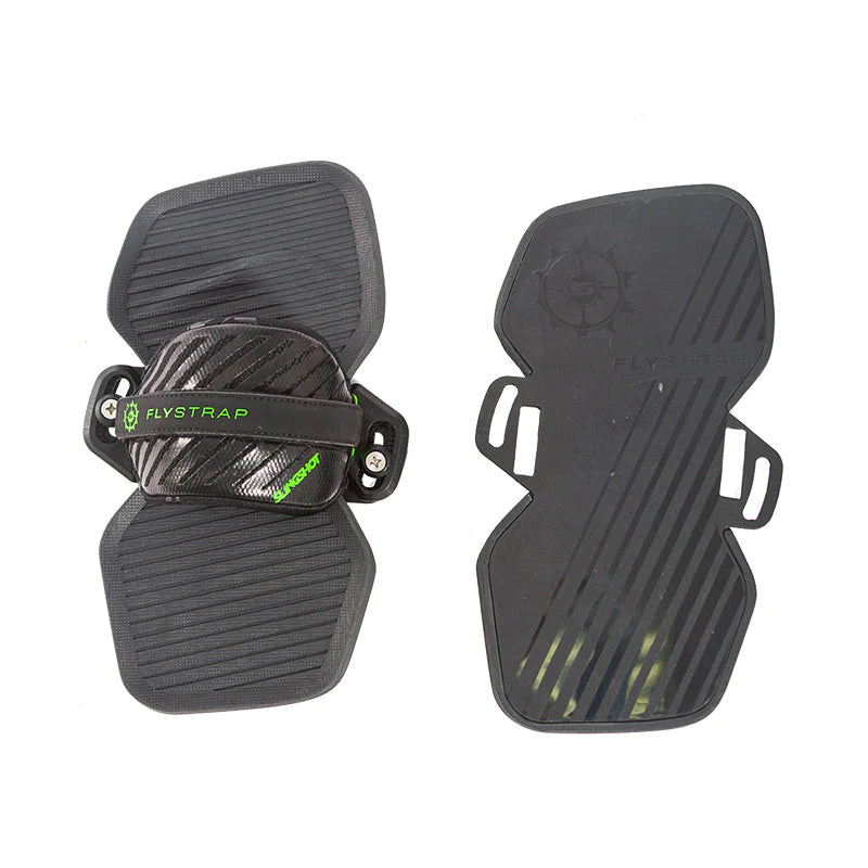 Slingshot Fly Strap V1 Footstraps