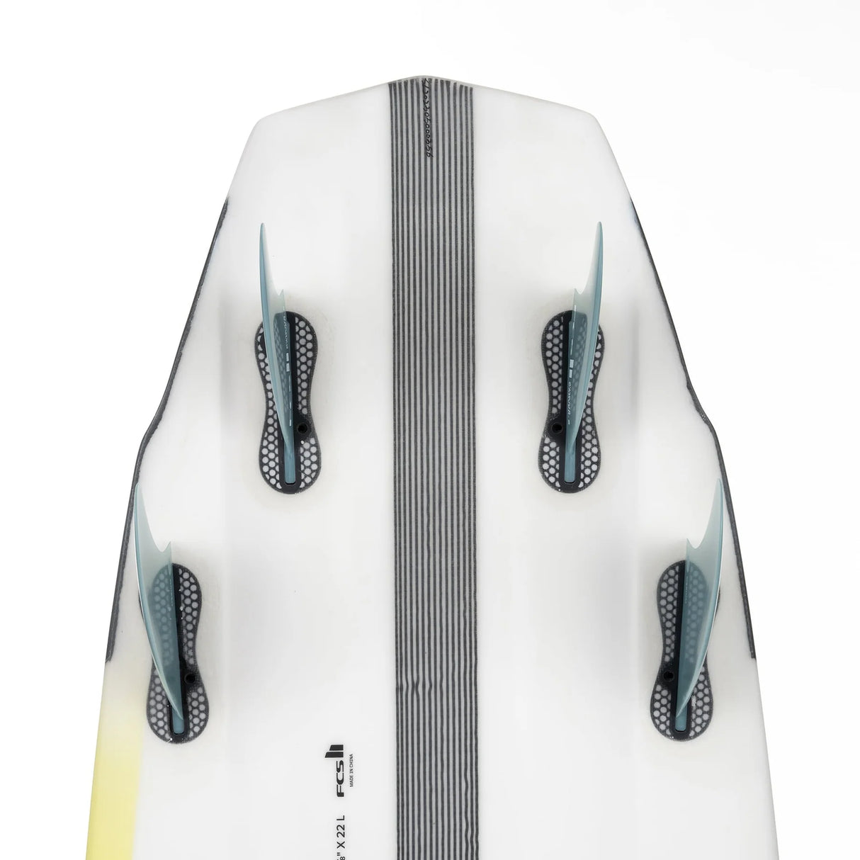 Slingshot Sci-Fly XR V2 Boards