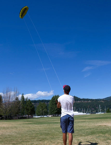 Slingshot B2 Trainer Kite