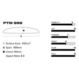 Slingshot PTM 999 Front Wing