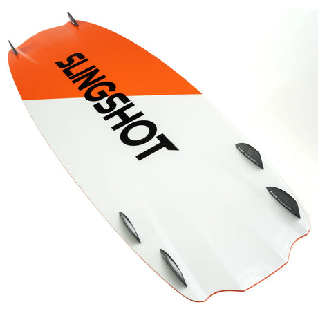 Slingshot Super Natural V2 Boards